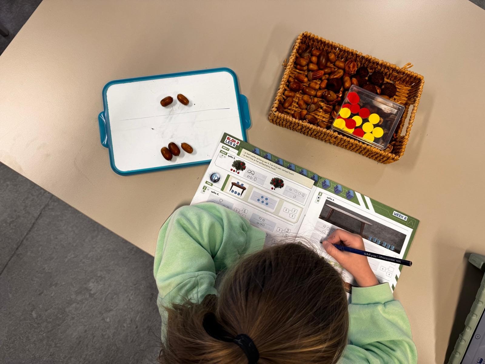 Nieuwsbrief september 2025