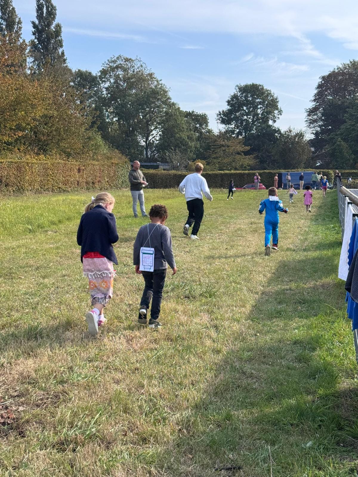 Nieuwsbrief oktober 2025